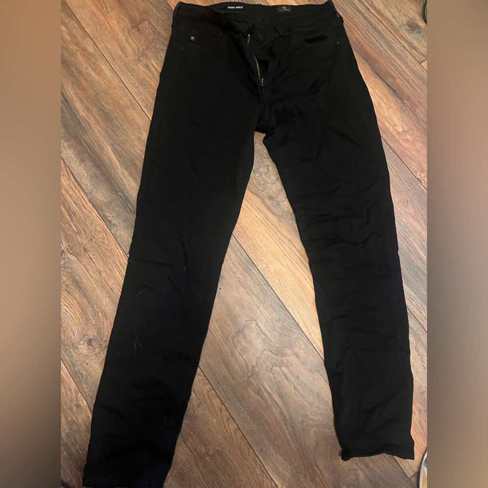 AG jeans, Prima Ankle/ Cigarette Ankle